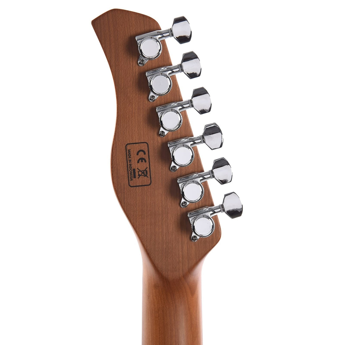 Đàn Guitar Điện Sire Larry Carlton T7-Mai Nguyên Music