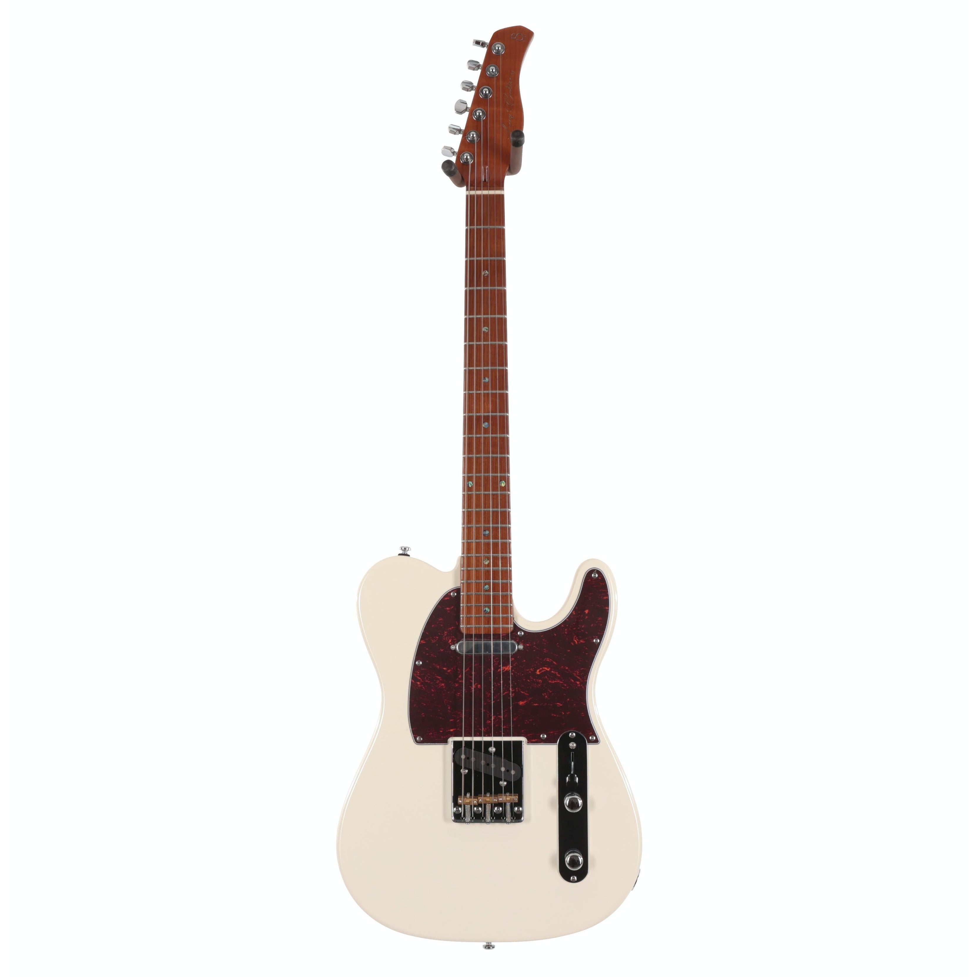 Đàn Guitar Điện Sire Larry Carlton T7-Mai Nguyên Music