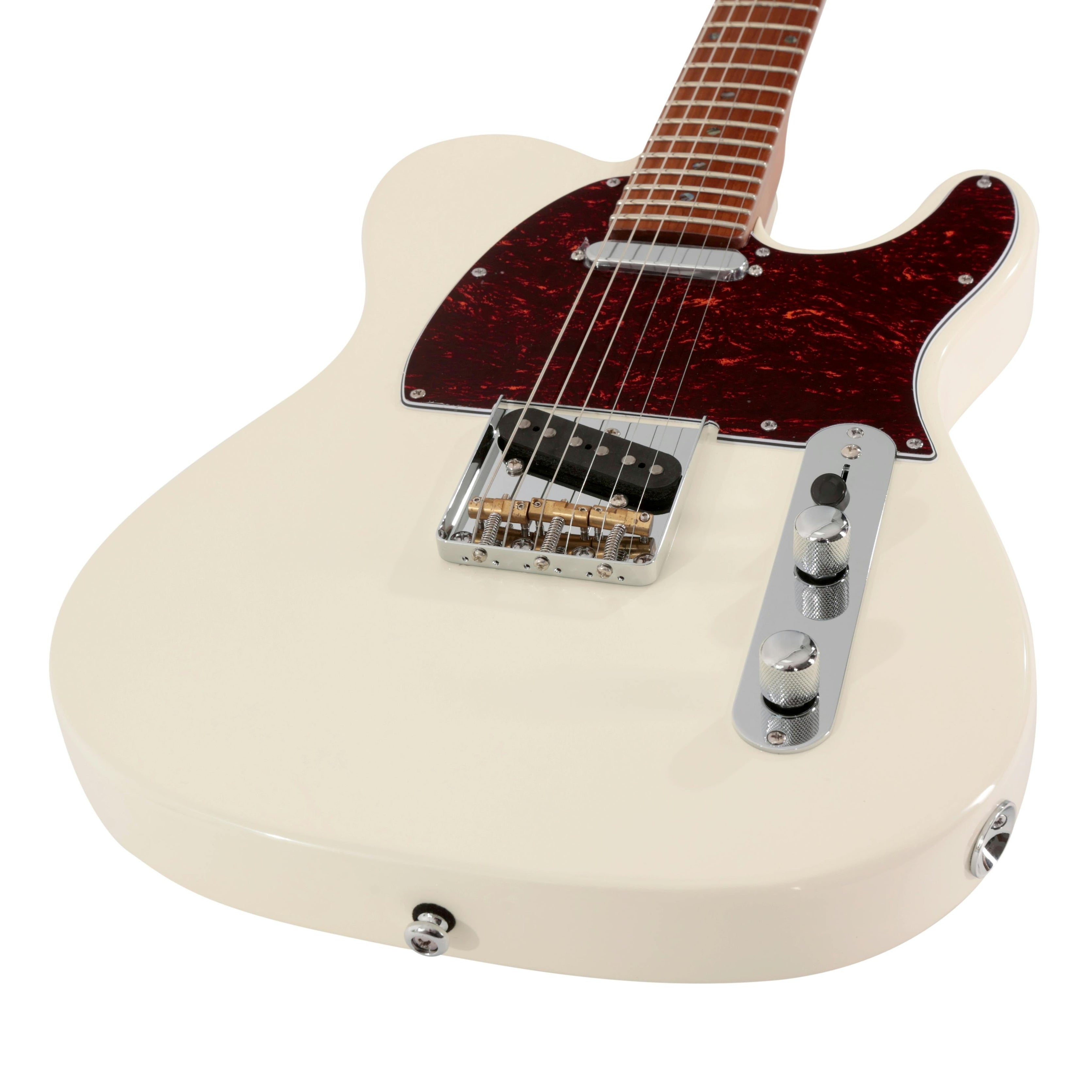 Đàn Guitar Điện Sire Larry Carlton T7-Mai Nguyên Music