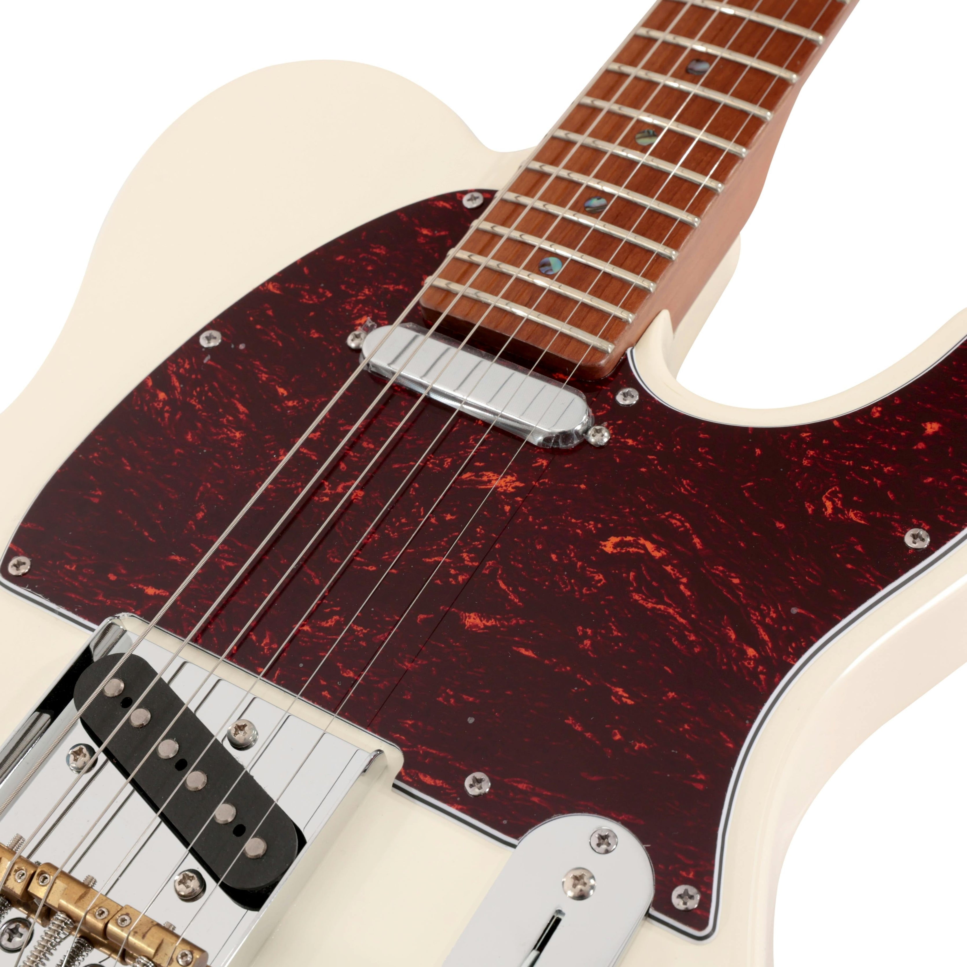 Đàn Guitar Điện Sire Larry Carlton T7-Mai Nguyên Music