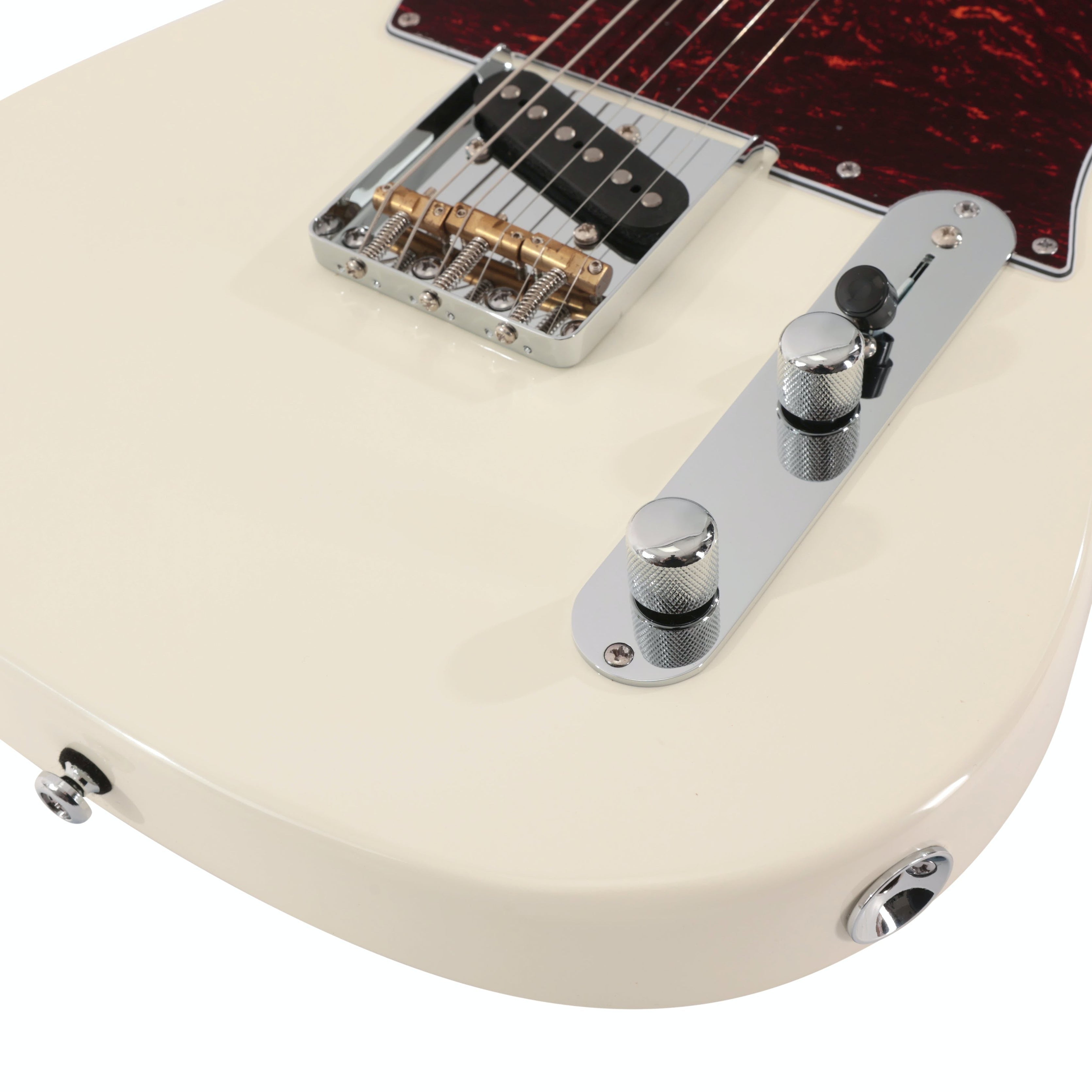 Đàn Guitar Điện Sire Larry Carlton T7-Mai Nguyên Music