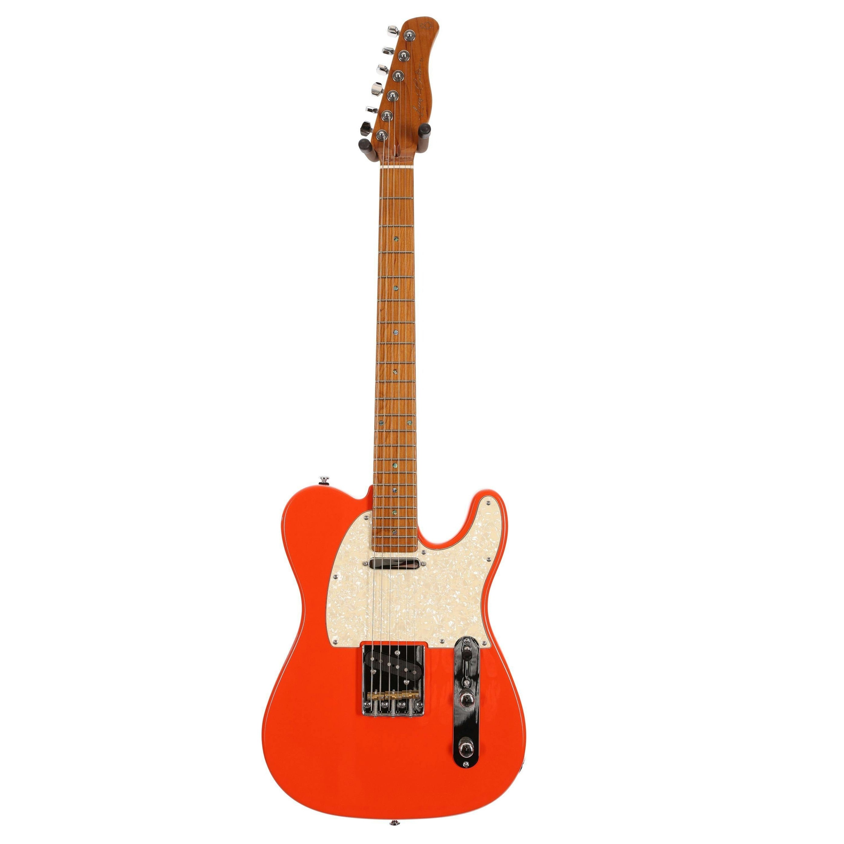 Đàn Guitar Điện Sire Larry Carlton T7-Mai Nguyên Music