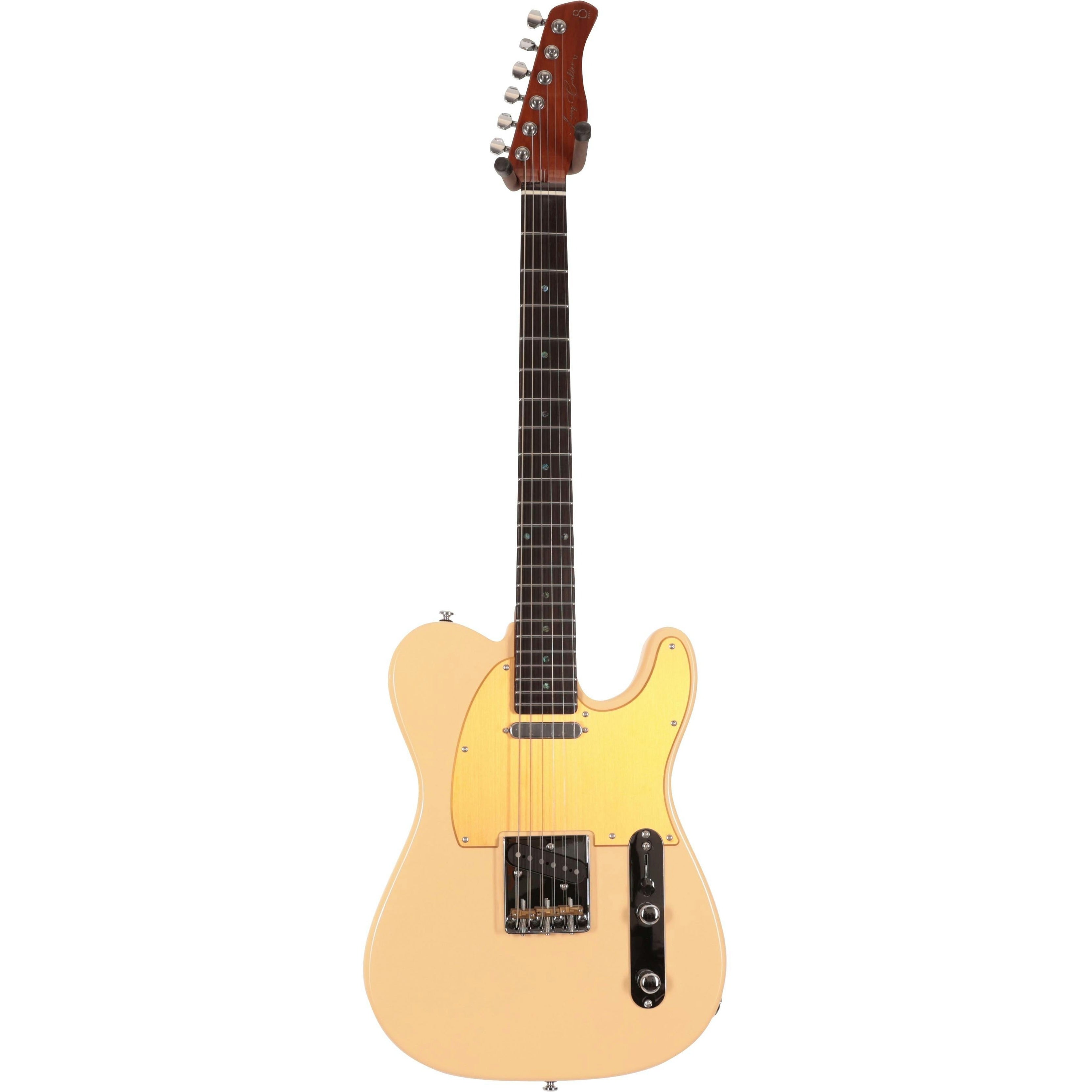 Đàn Guitar Điện Sire Larry Carlton T7-Mai Nguyên Music