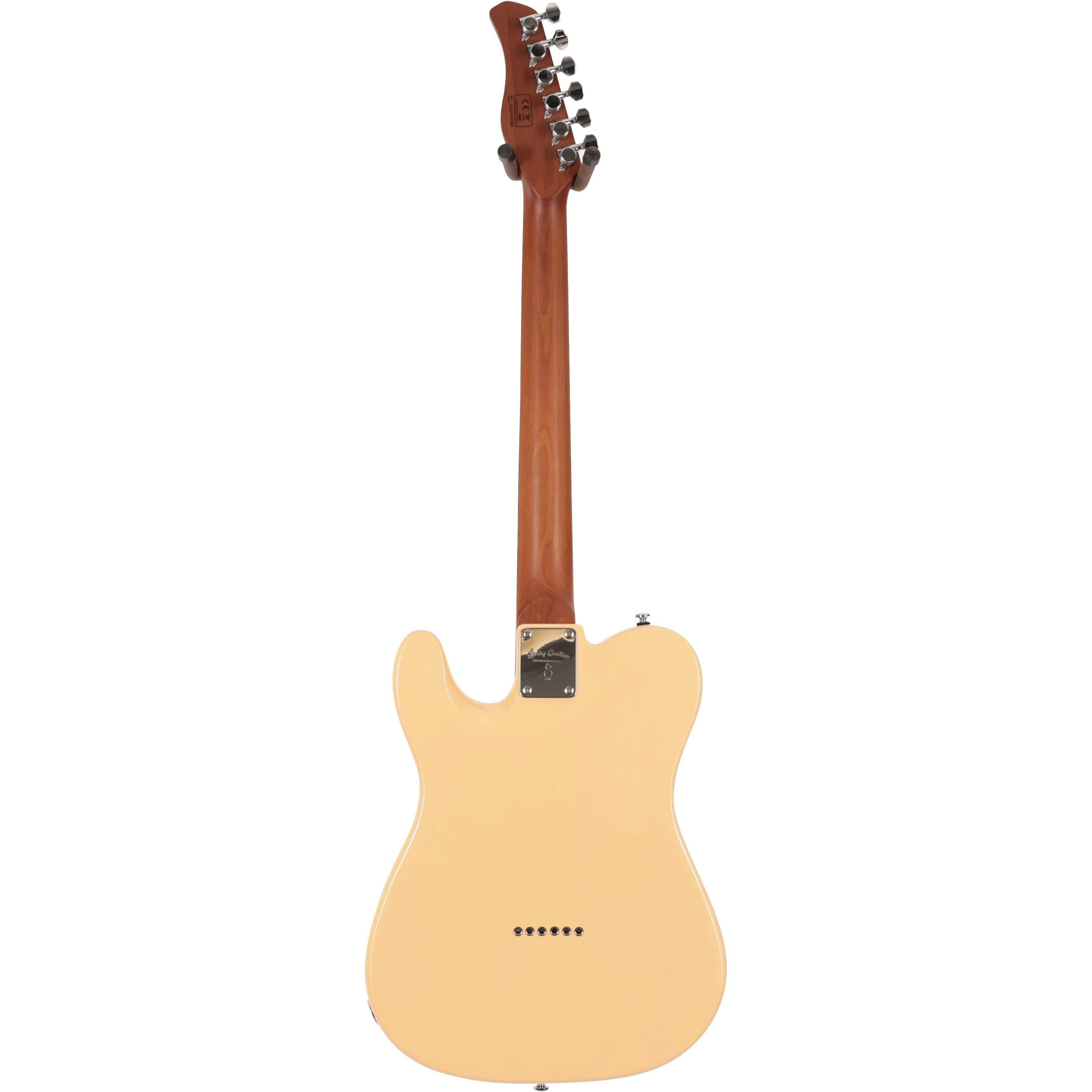 Đàn Guitar Điện Sire Larry Carlton T7-Mai Nguyên Music