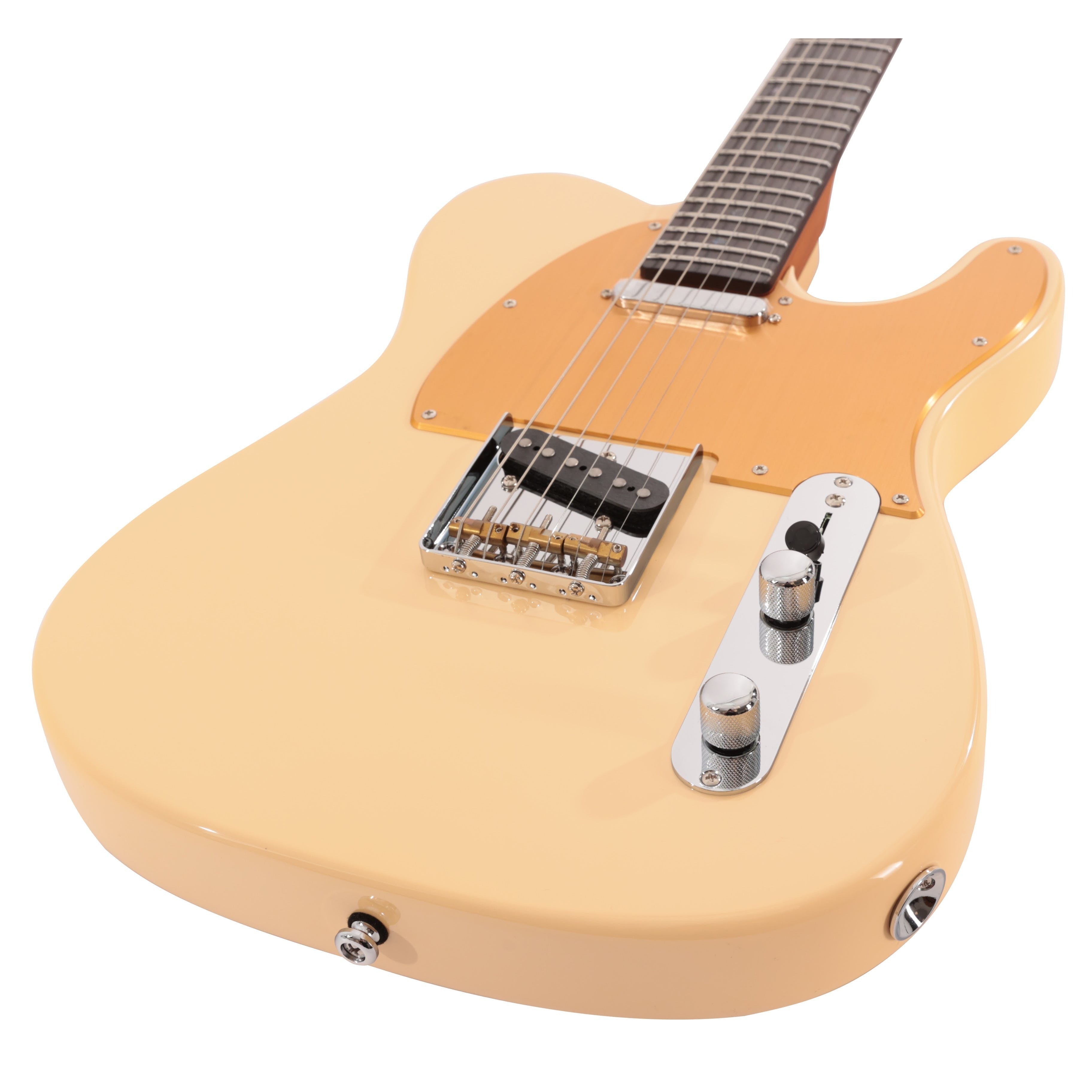 Đàn Guitar Điện Sire Larry Carlton T7-Mai Nguyên Music