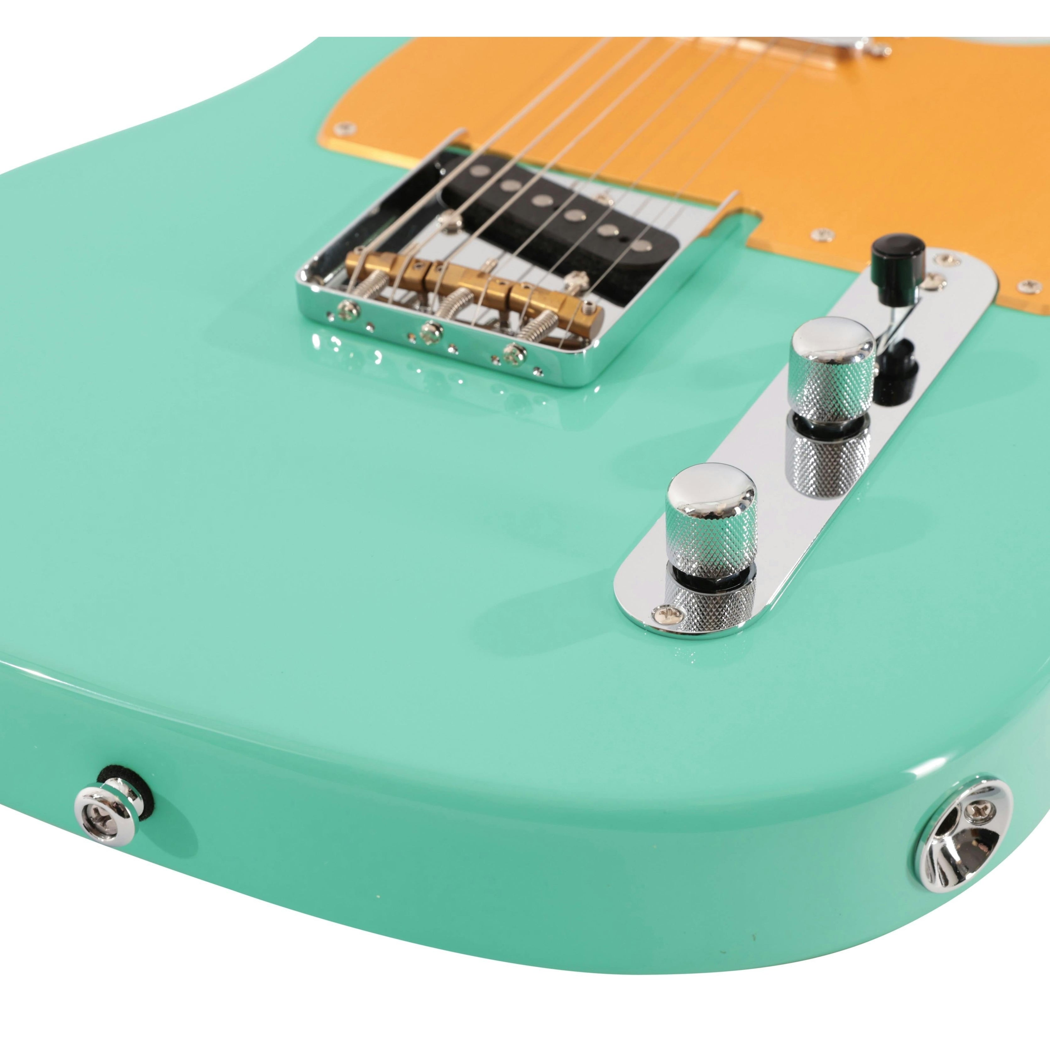 Đàn Guitar Điện Sire Larry Carlton T7-Mai Nguyên Music