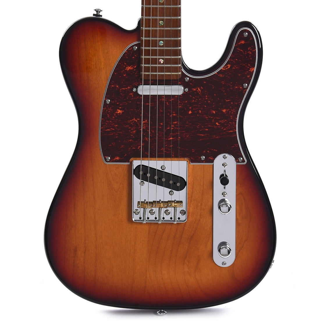 Đàn Guitar Điện Sire Larry Carlton T7-Mai Nguyên Music