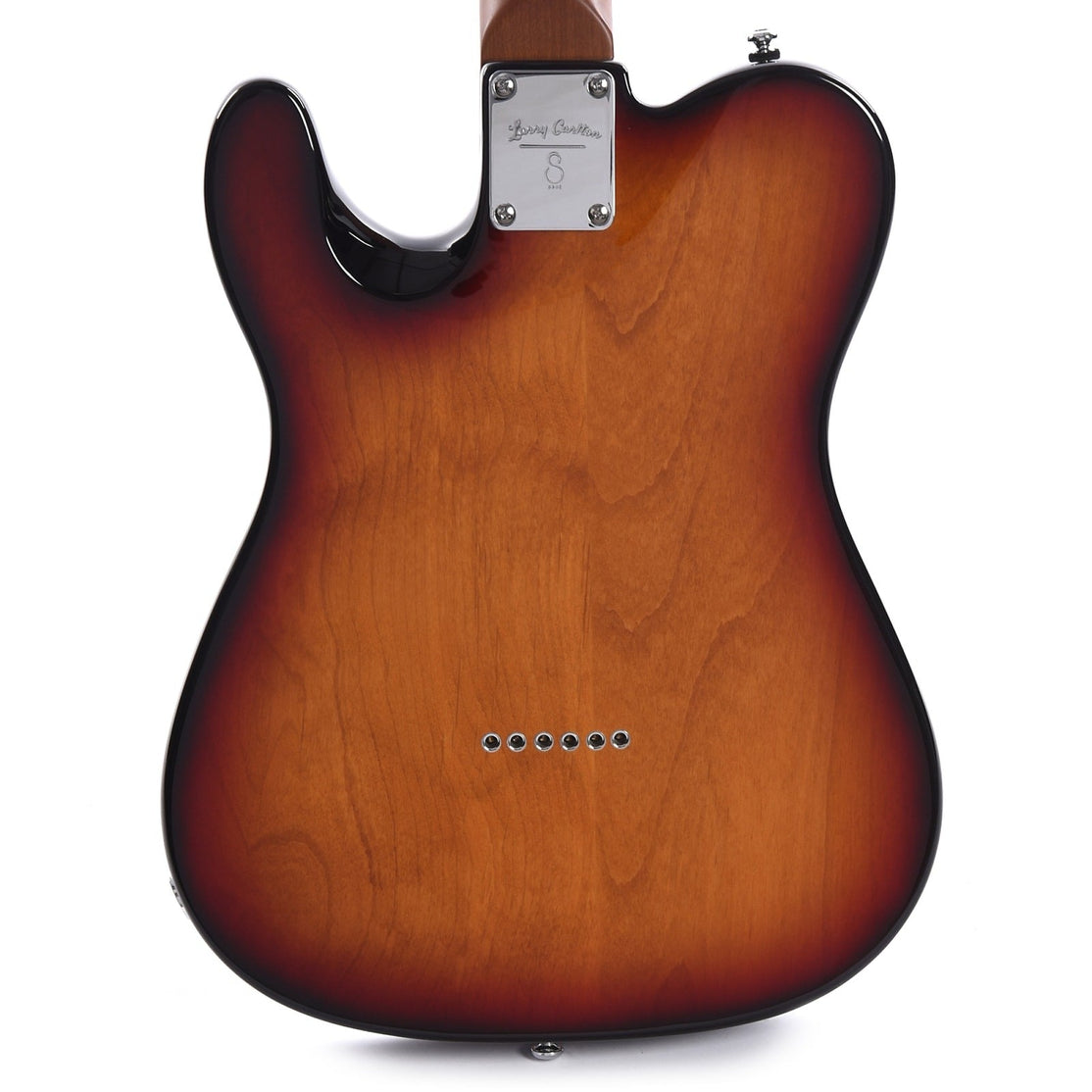 Đàn Guitar Điện Sire Larry Carlton T7-Mai Nguyên Music