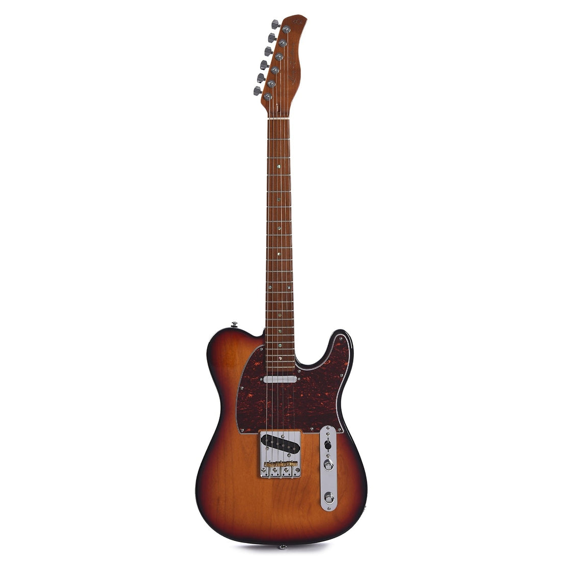 Đàn Guitar Điện Sire Larry Carlton T7-Mai Nguyên Music