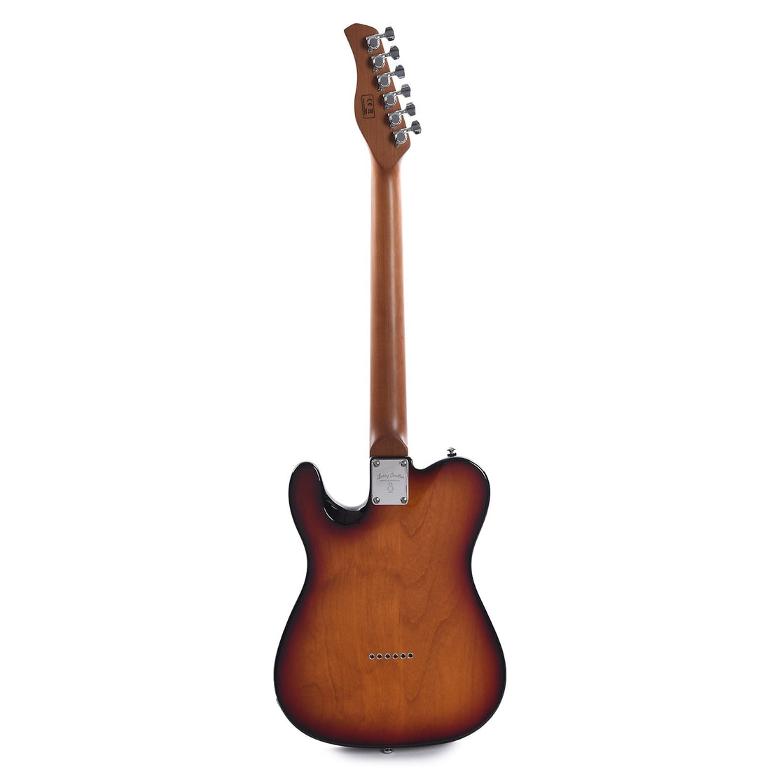 Đàn Guitar Điện Sire Larry Carlton T7-Mai Nguyên Music