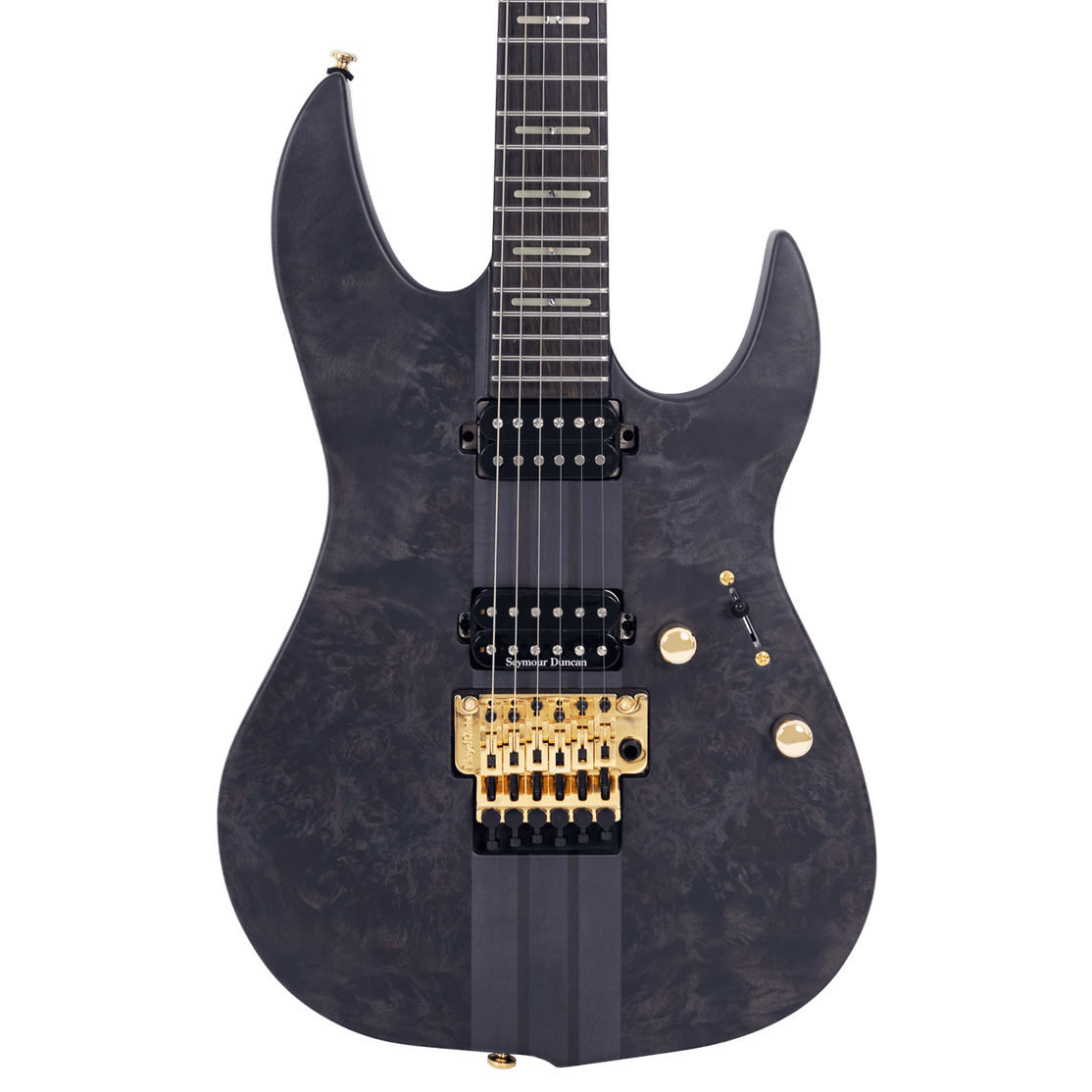 Đàn Guitar Điện Sire Larry Carlton X10-Mai Nguyên Music