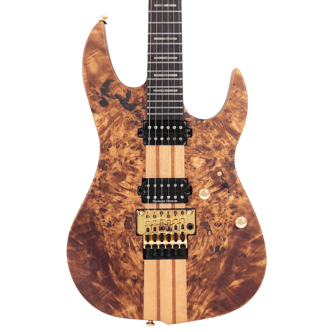 Đàn Guitar Điện Sire Larry Carlton X10-Mai Nguyên Music