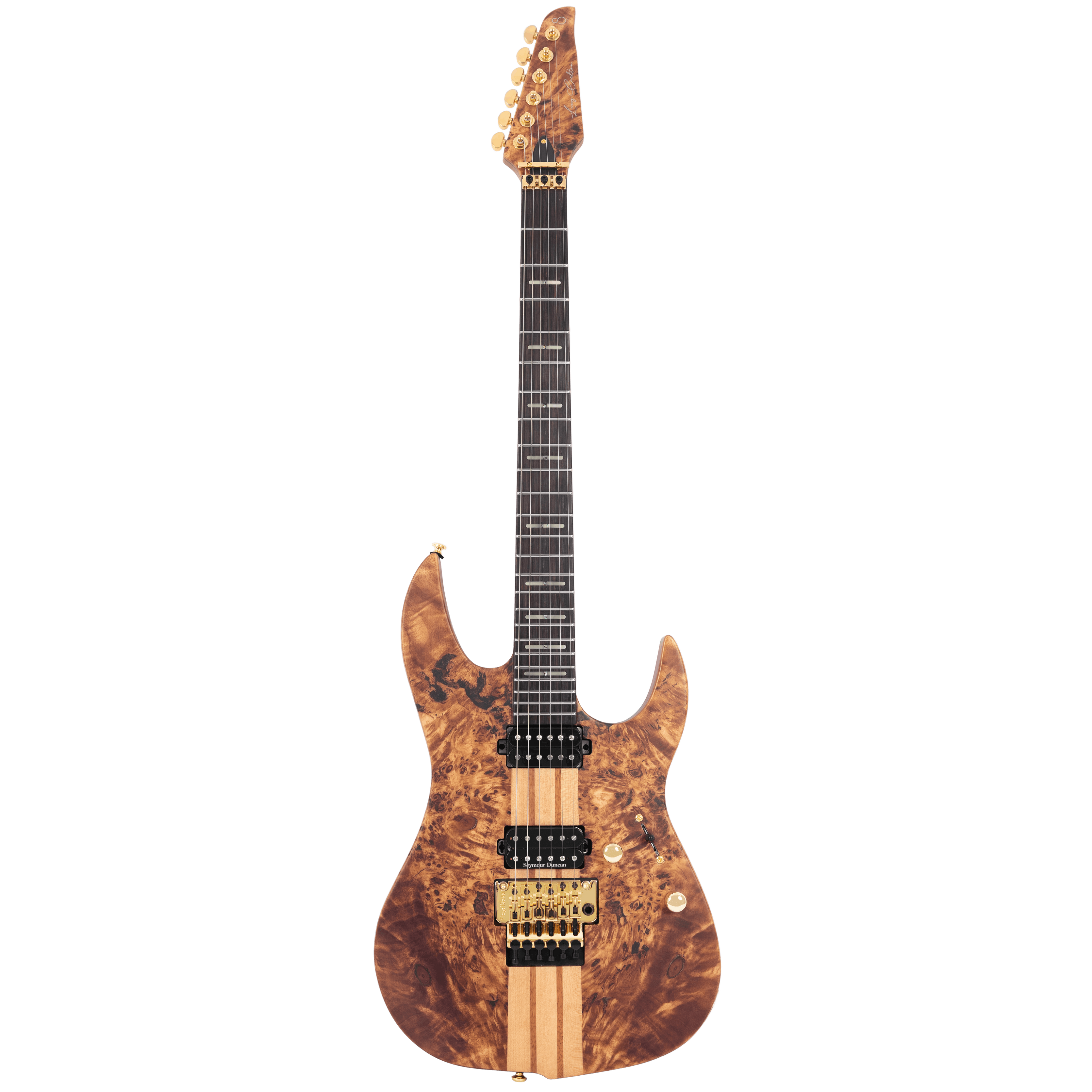 Đàn Guitar Điện Sire Larry Carlton X10-Mai Nguyên Music