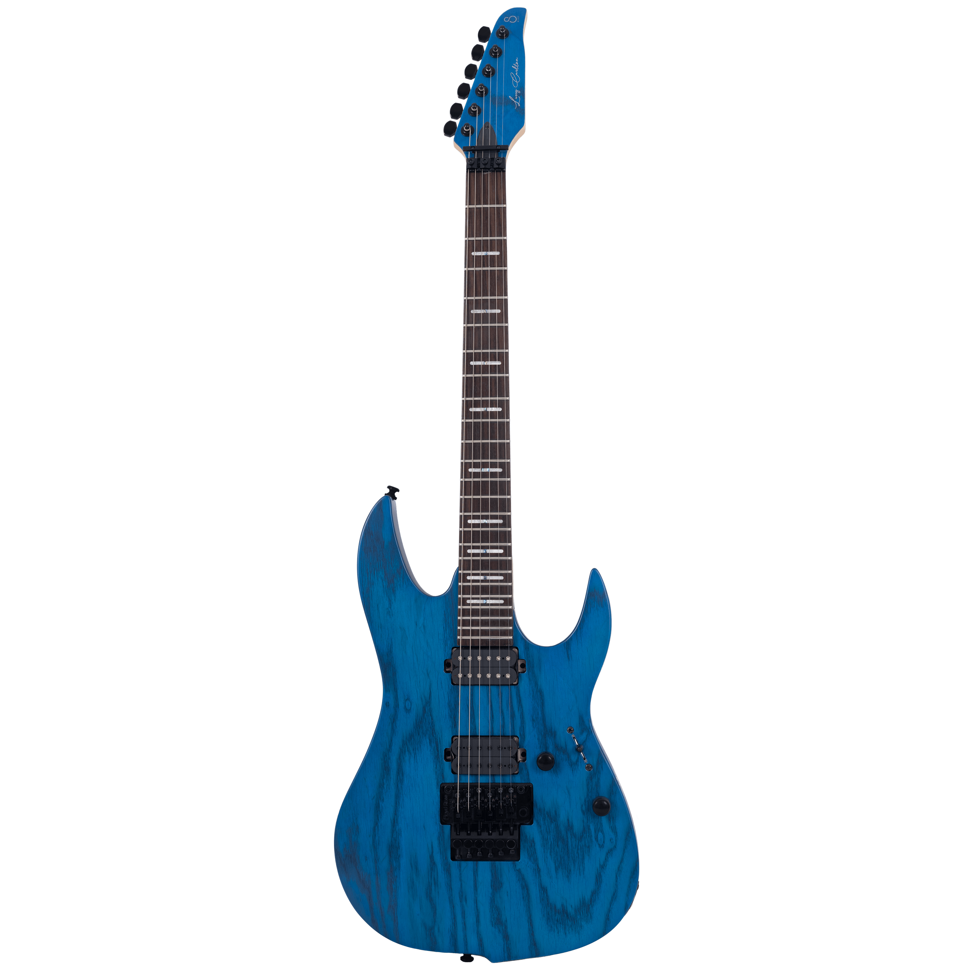 Đàn Guitar Điện Sire Larry Carlton X5-Mai Nguyên Music