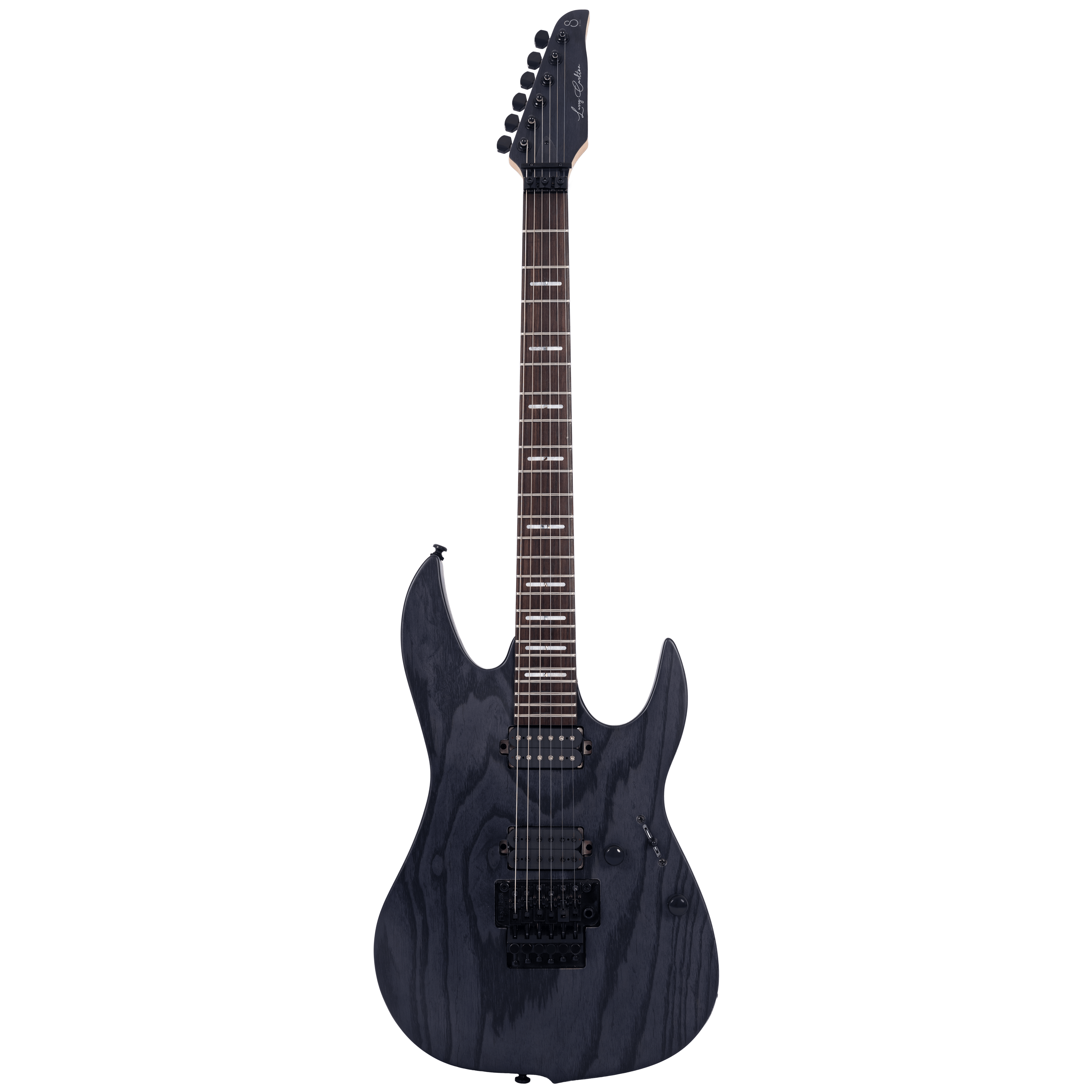 Đàn Guitar Điện Sire Larry Carlton X5-Mai Nguyên Music