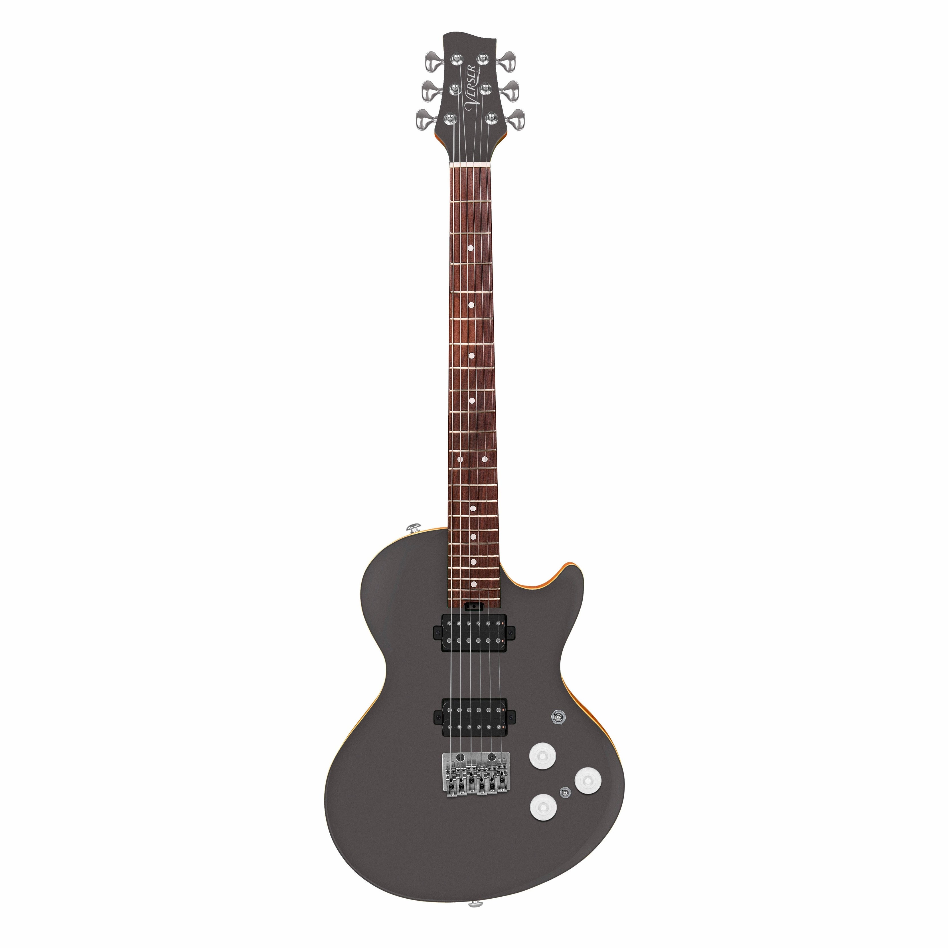 Đàn Guitar Điện Soran Verser HH, Rosewood Fingerboard-Mai Nguyên Music