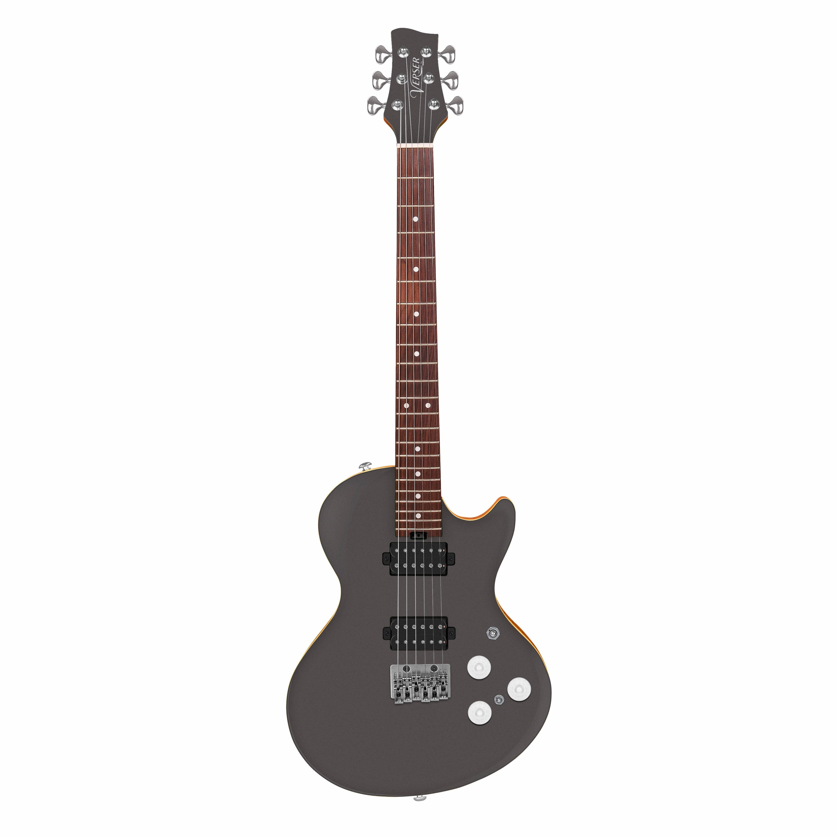 Đàn Guitar Điện Soran Verser HH, Rosewood Fingerboard-Mai Nguyên Music