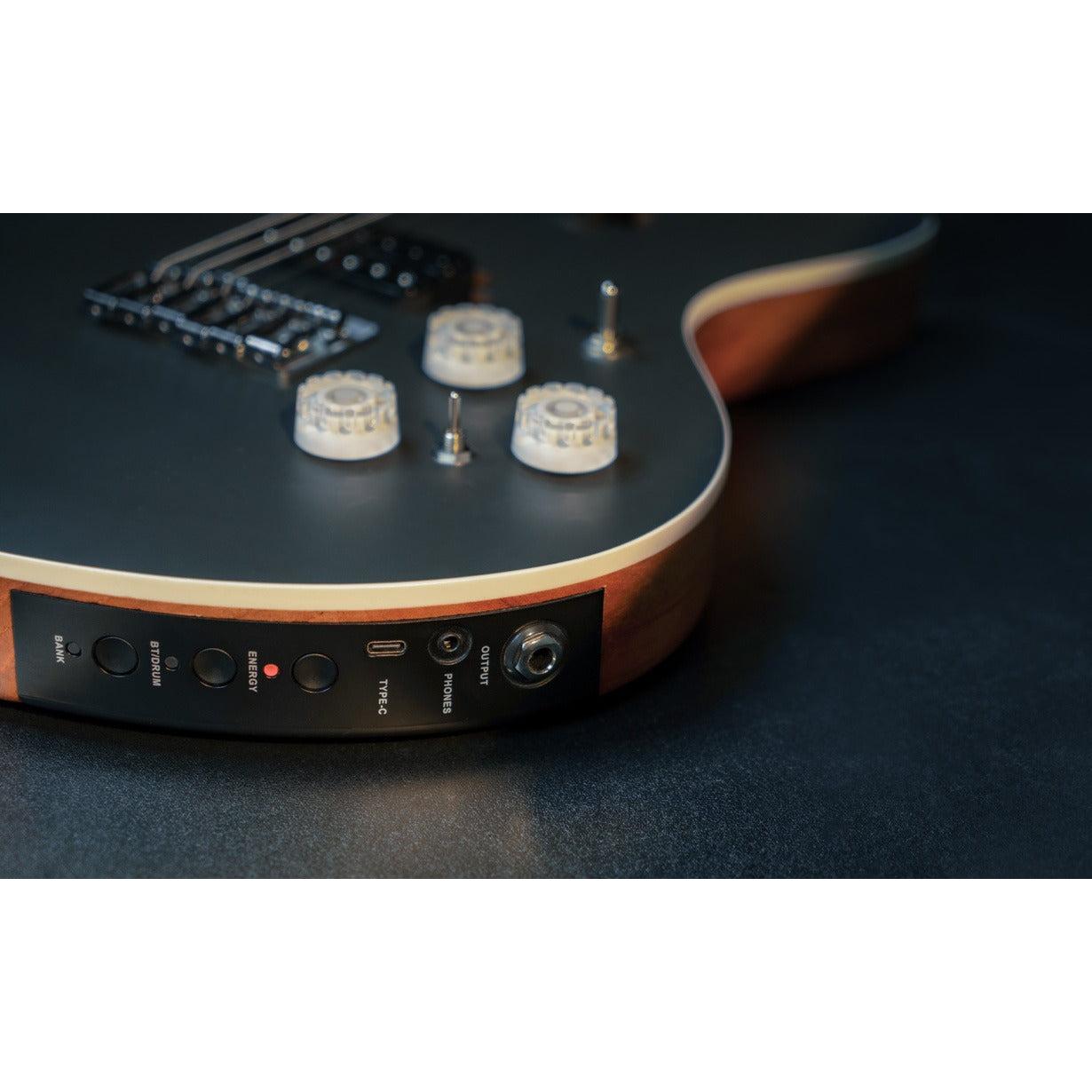 Đàn Guitar Điện Soran Verser HH, Rosewood Fingerboard-Mai Nguyên Music