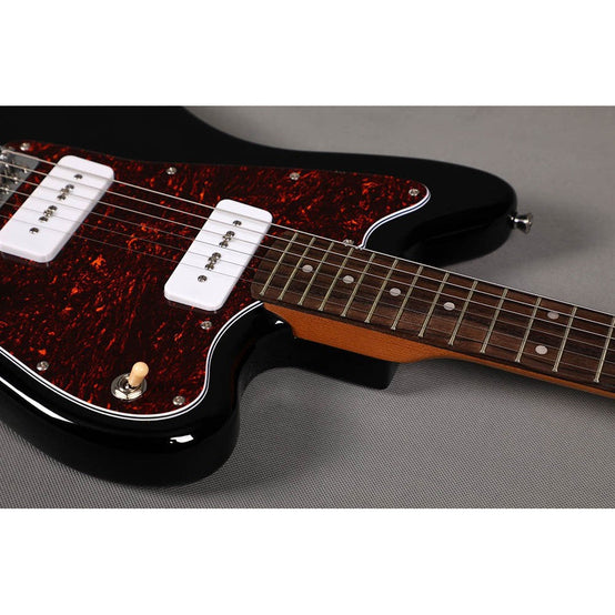 Đàn Guitar Điện Sqoe JM300-Mai Nguyên Music