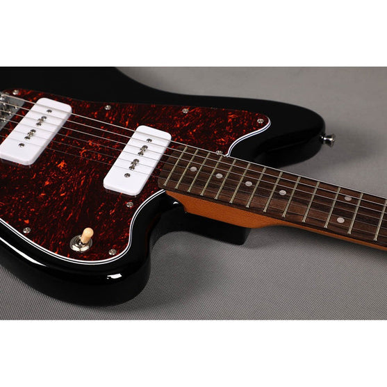 Đàn Guitar Điện Sqoe JM300-Mai Nguyên Music