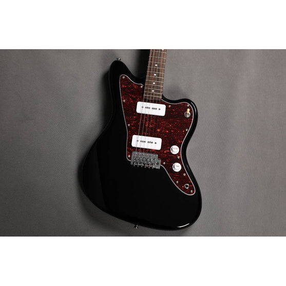 Đàn Guitar Điện Sqoe JM300-Mai Nguyên Music