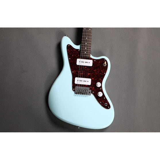 Đàn Guitar Điện Sqoe JM300-Mai Nguyên Music