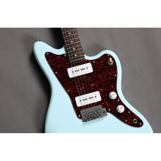 Đàn Guitar Điện Sqoe JM300-Mai Nguyên Music