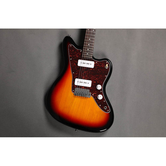 Đàn Guitar Điện Sqoe JM300-Mai Nguyên Music