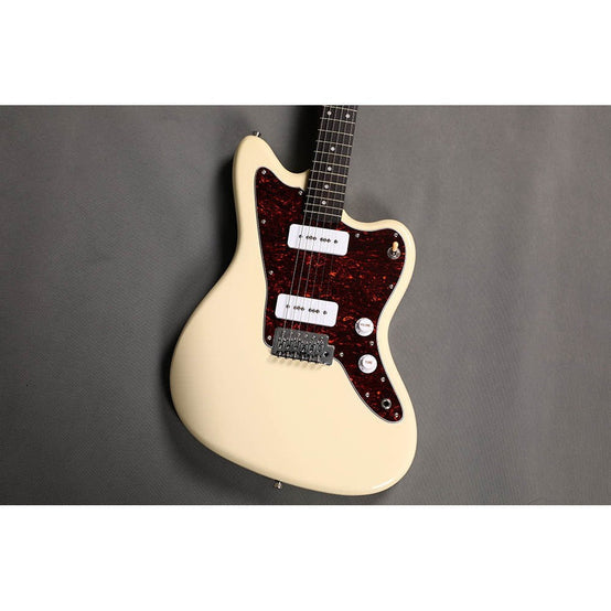 Đàn Guitar Điện Sqoe JM300-Mai Nguyên Music