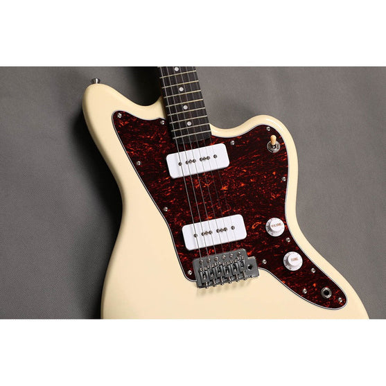 Đàn Guitar Điện Sqoe JM300-Mai Nguyên Music