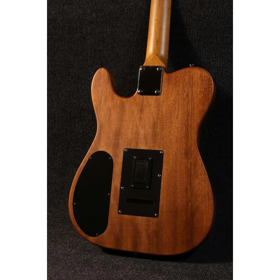 Đàn Guitar Điện Sqoe SEAE910-Mai Nguyên Music