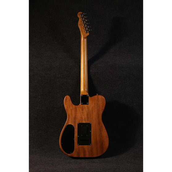 Đàn Guitar Điện Sqoe SEAE910-Mai Nguyên Music