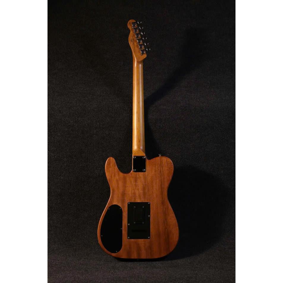 Đàn Guitar Điện Sqoe SEAE910-Mai Nguyên Music