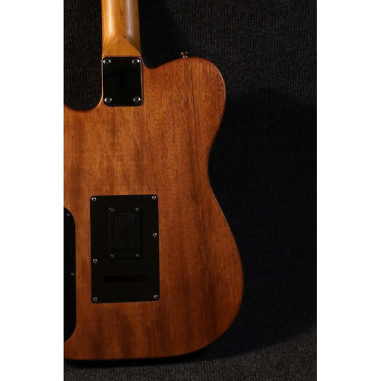 Đàn Guitar Điện Sqoe SEAE910-Mai Nguyên Music
