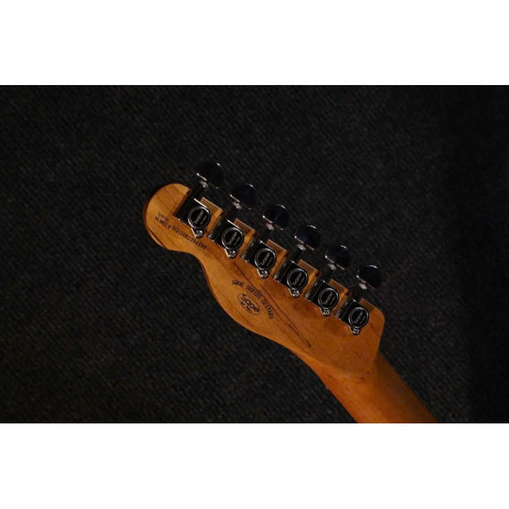 Đàn Guitar Điện Sqoe SEAE910-Mai Nguyên Music