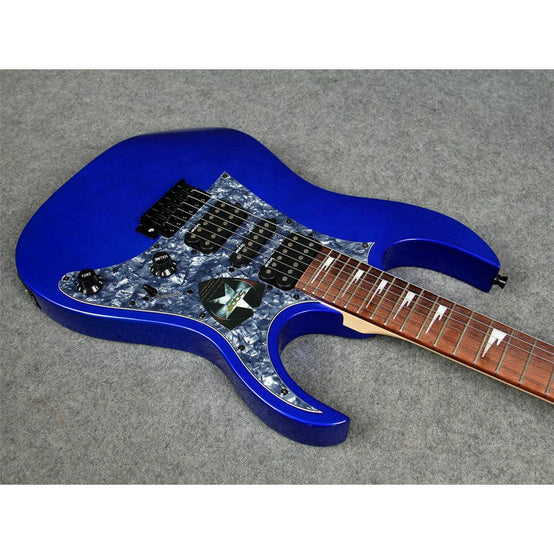 Đàn Guitar Điện Sqoe SEIB350-Mai Nguyên Music