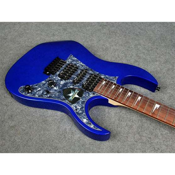 Đàn Guitar Điện Sqoe SEIB350-Mai Nguyên Music