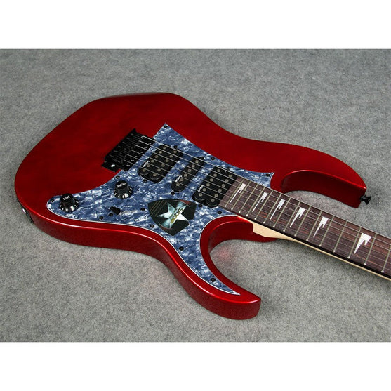 Đàn Guitar Điện Sqoe SEIB350-Mai Nguyên Music