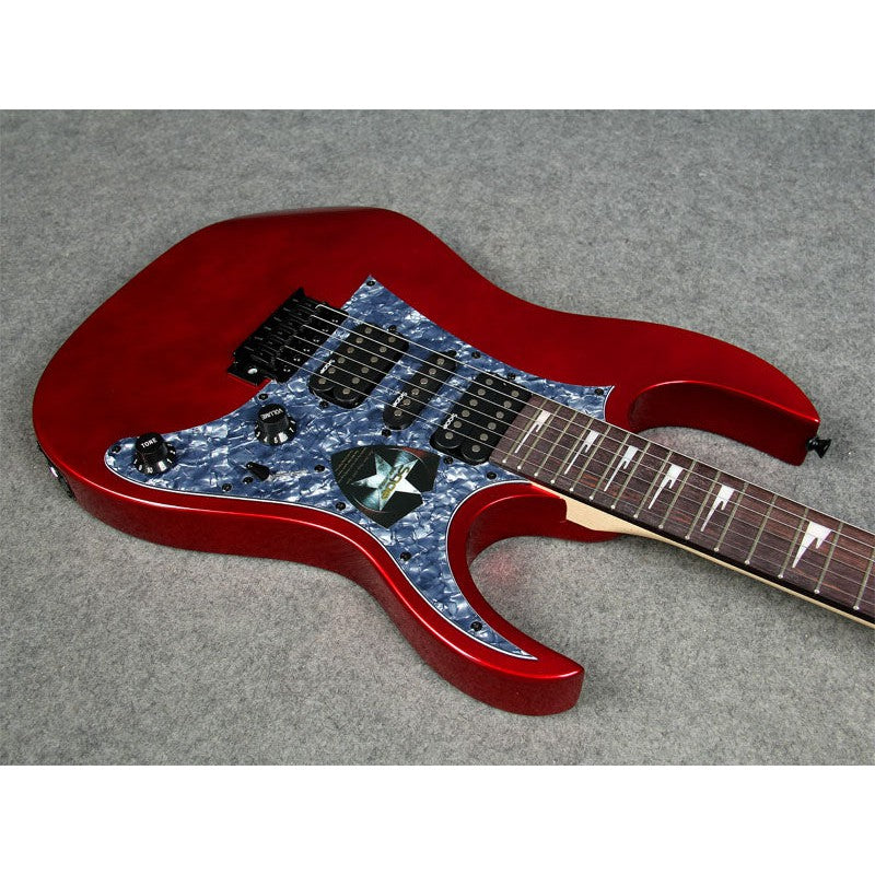 Đàn Guitar Điện Sqoe SEIB350-Mai Nguyên Music