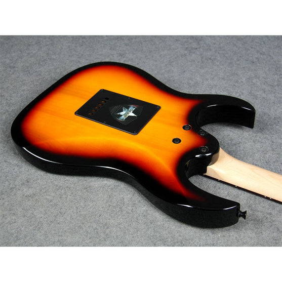 Đàn Guitar Điện Sqoe SEIB350-Mai Nguyên Music