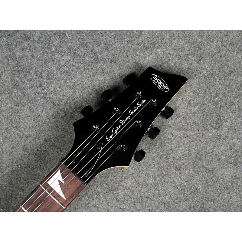 Đàn Guitar Điện Sqoe SEIB350-Mai Nguyên Music