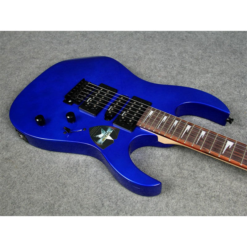 Đàn Guitar Điện Sqoe SEIB370-Mai Nguyên Music