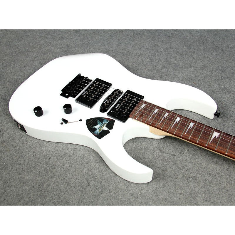 Đàn Guitar Điện Sqoe SEIB370-Mai Nguyên Music