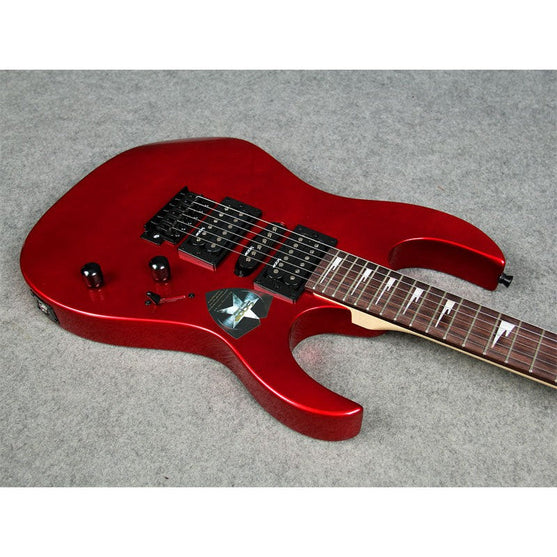 Đàn Guitar Điện Sqoe SEIB370-Mai Nguyên Music