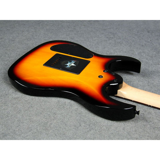 Đàn Guitar Điện Sqoe SEIB370-Mai Nguyên Music