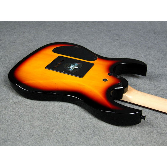 Đàn Guitar Điện Sqoe SEIB370-Mai Nguyên Music