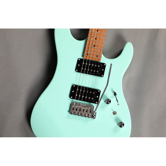 Đàn Guitar Điện Sqoe SEIB450-Mai Nguyên Music