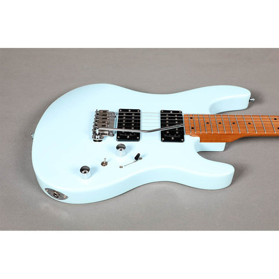 Đàn Guitar Điện Sqoe SEIB450-Mai Nguyên Music