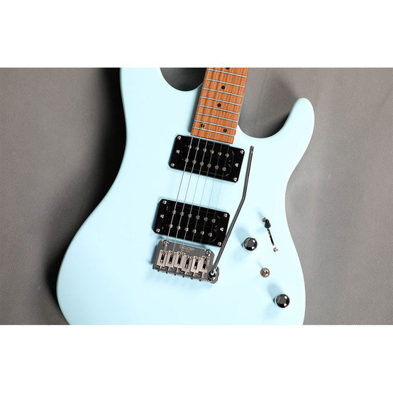 Đàn Guitar Điện Sqoe SEIB450-Mai Nguyên Music