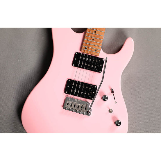 Đàn Guitar Điện Sqoe SEIB450-Mai Nguyên Music